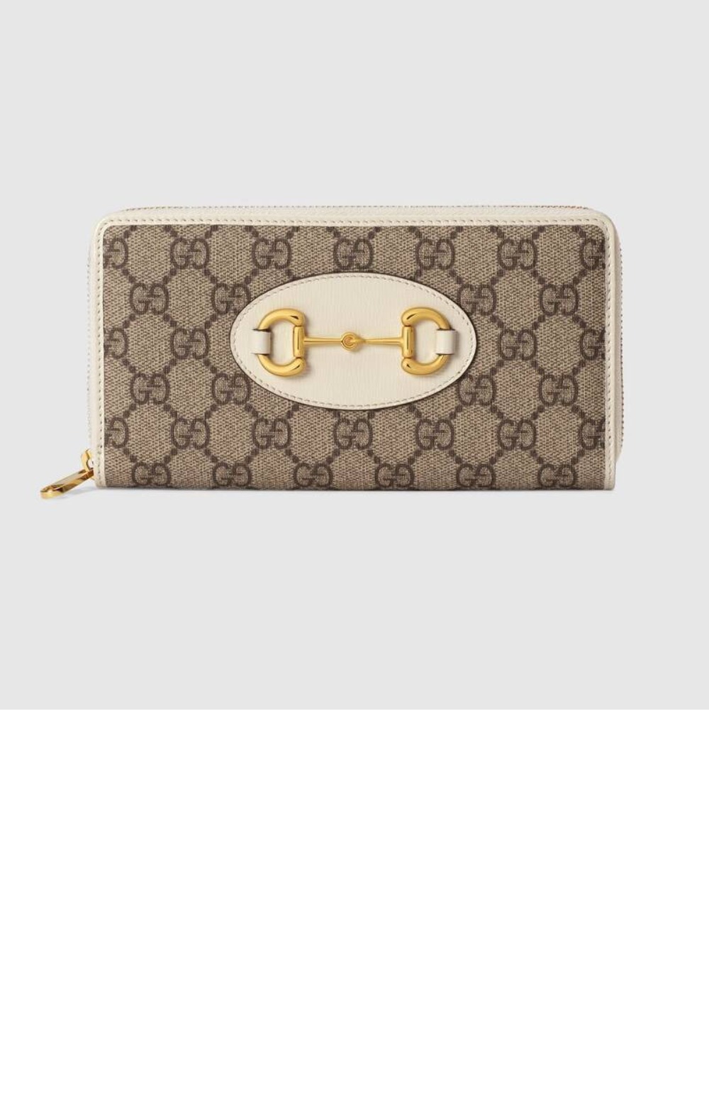 구찌 홀스빗 1955 지퍼 달린 지갑 621889