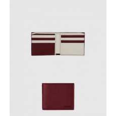 구찌 내부 투톤 플랩 지갑 로고 지갑 817019