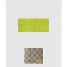 구찌 GG 디테일 지갑 768243