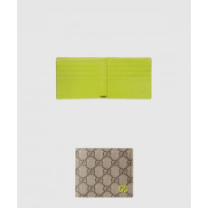 구찌 GG 디테일 지갑 768243