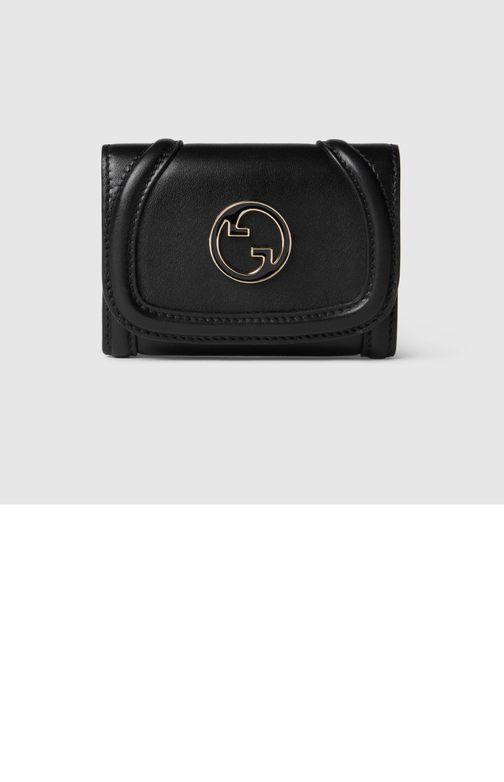 구찌 블론디 카드 케이스 818795