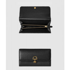 구찌 소프트빗 장지갑 828147