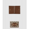 구찌 홀스빗 1955 카드 케이스 지갑 726846