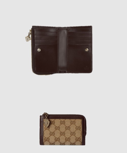 구찌 루체 미니 지갑 790036