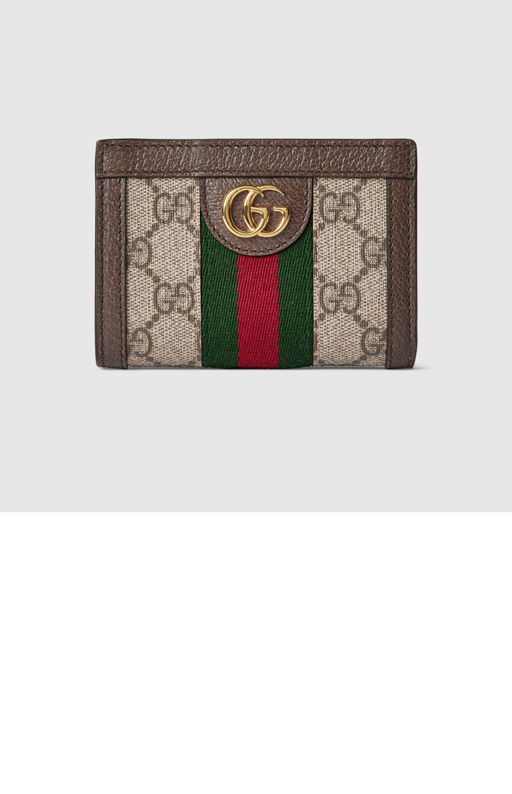 구찌 오피디아 미디엄 지갑 813296