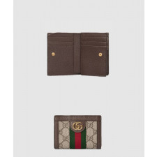 구찌 오피디아 미디엄 지갑 813296