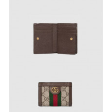 구찌 오피디아 미디엄 지갑 813296