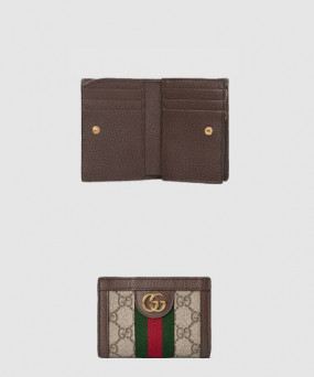 구찌 오피디아 미디엄 지갑 813296