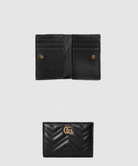 구찌 GG 마몽 지갑 773427