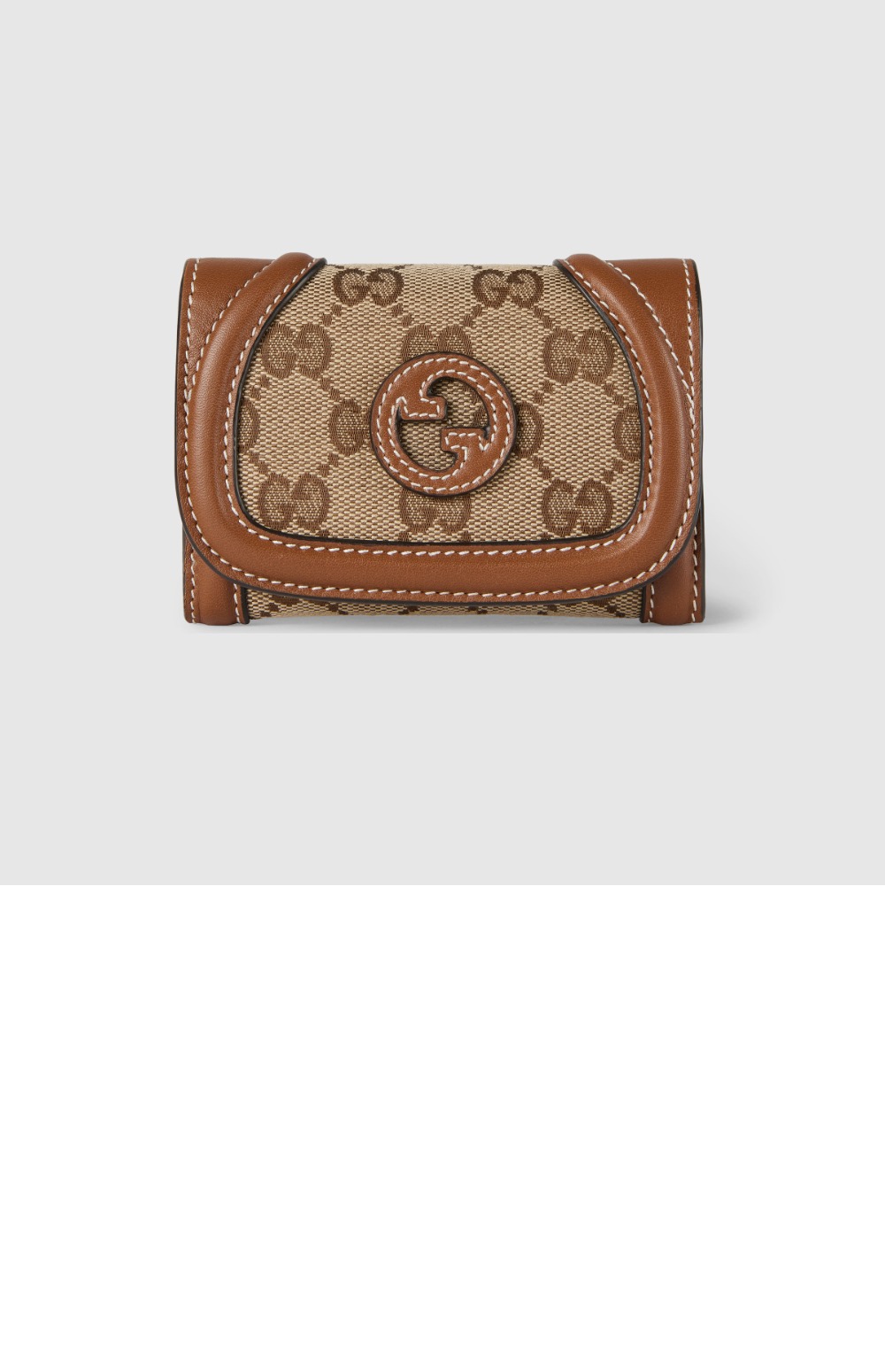 구찌 블론디 카드 케이스 818811