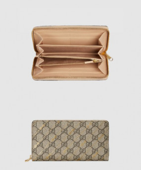 구찌 지갑 카드홀더 774331