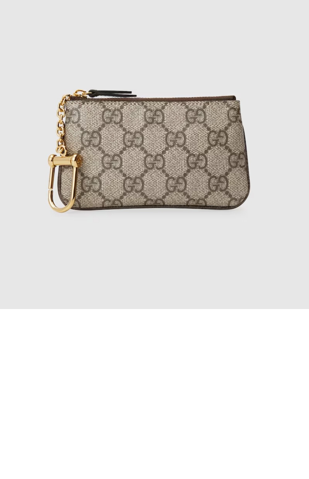 구찌 오피디아 캔버스 키 케이스 772321