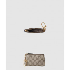 구찌 오피디아 캔버스 키 케이스 772321