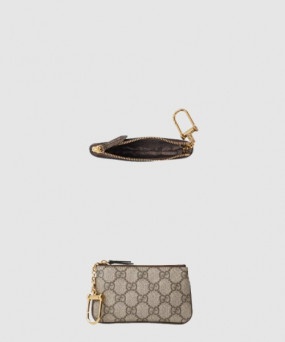 구찌 오피디아 캔버스 키 케이스 772321