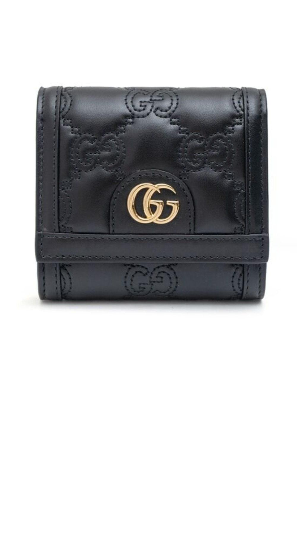 구찌 GG 마틀라세 반지갑 723799