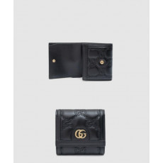 구찌 GG 마틀라세 반지갑 723799