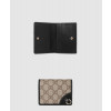 구찌 GG 엠블럼 미니 지갑 820692