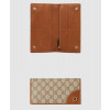 구찌 GG 엠블럼 장지갑 821802
