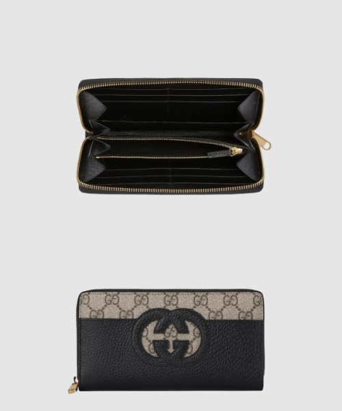 구찌 장지갑 701423