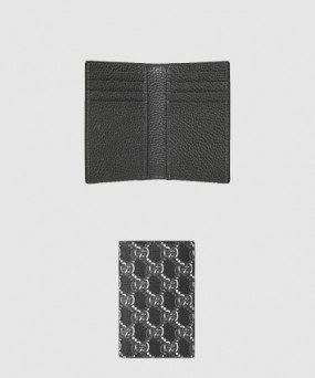 구찌 GG 섀도우 카드 케이스 802026