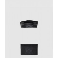 구찌 GG 카드 케이스 795486