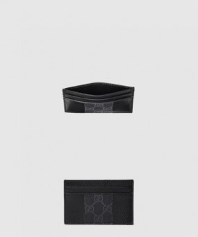 구찌 GG 카드 케이스 795486