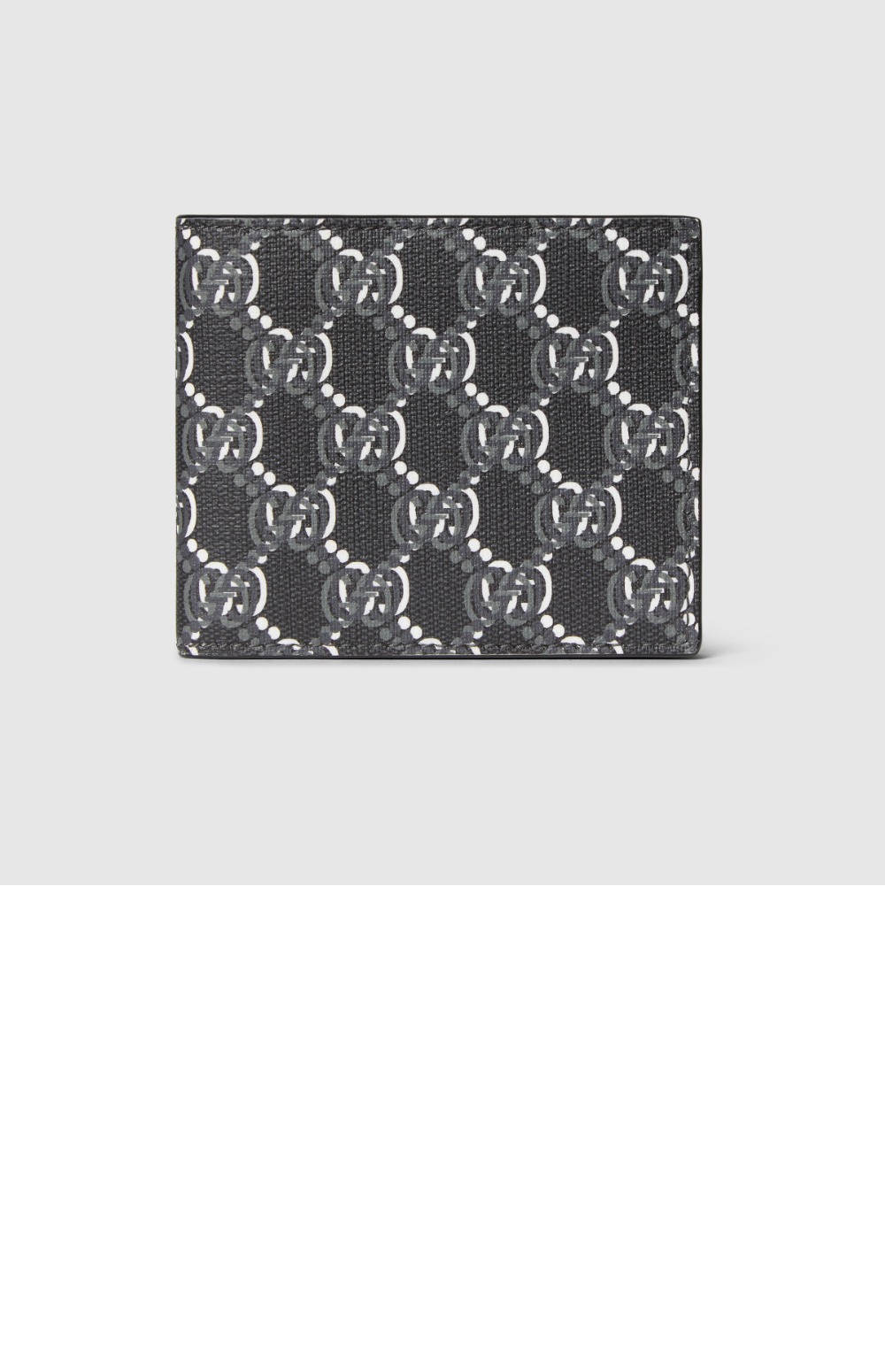 구찌 GG 섀도우 지갑 802019