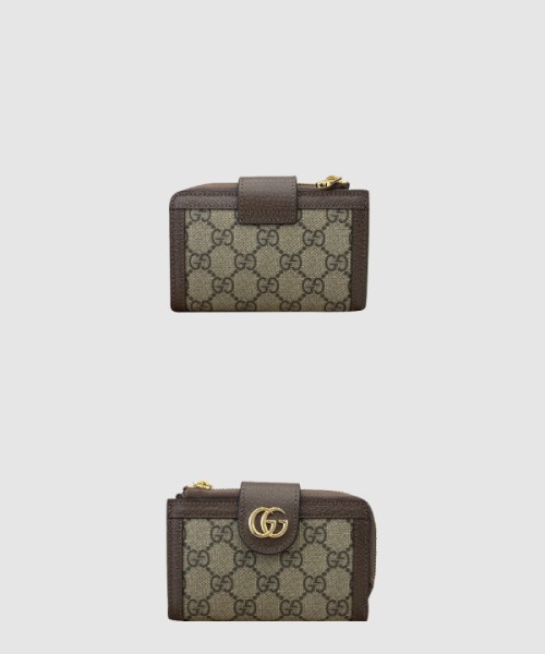 구찌 오피디아 반지갑 725662