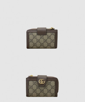 구찌 오피디아 반지갑 725662