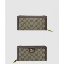 구찌 피디아 지퍼백 772305