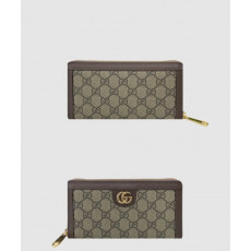 구찌 피디아 지퍼백 772305