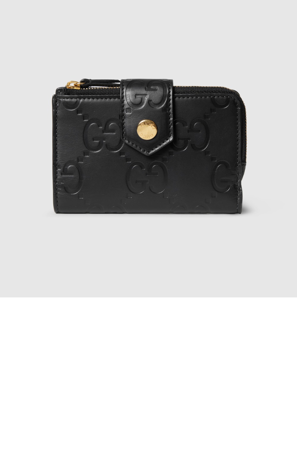 구찌 GG 미디엄 지갑 790131