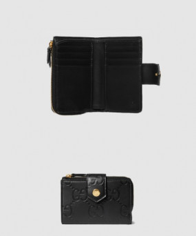 구찌 GG 미디엄 지갑 790131