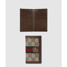 구찌 오피디아 GG 카드 케이스 734943