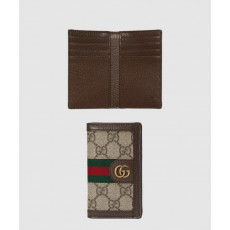 구찌 오피디아 GG 카드 케이스 734943