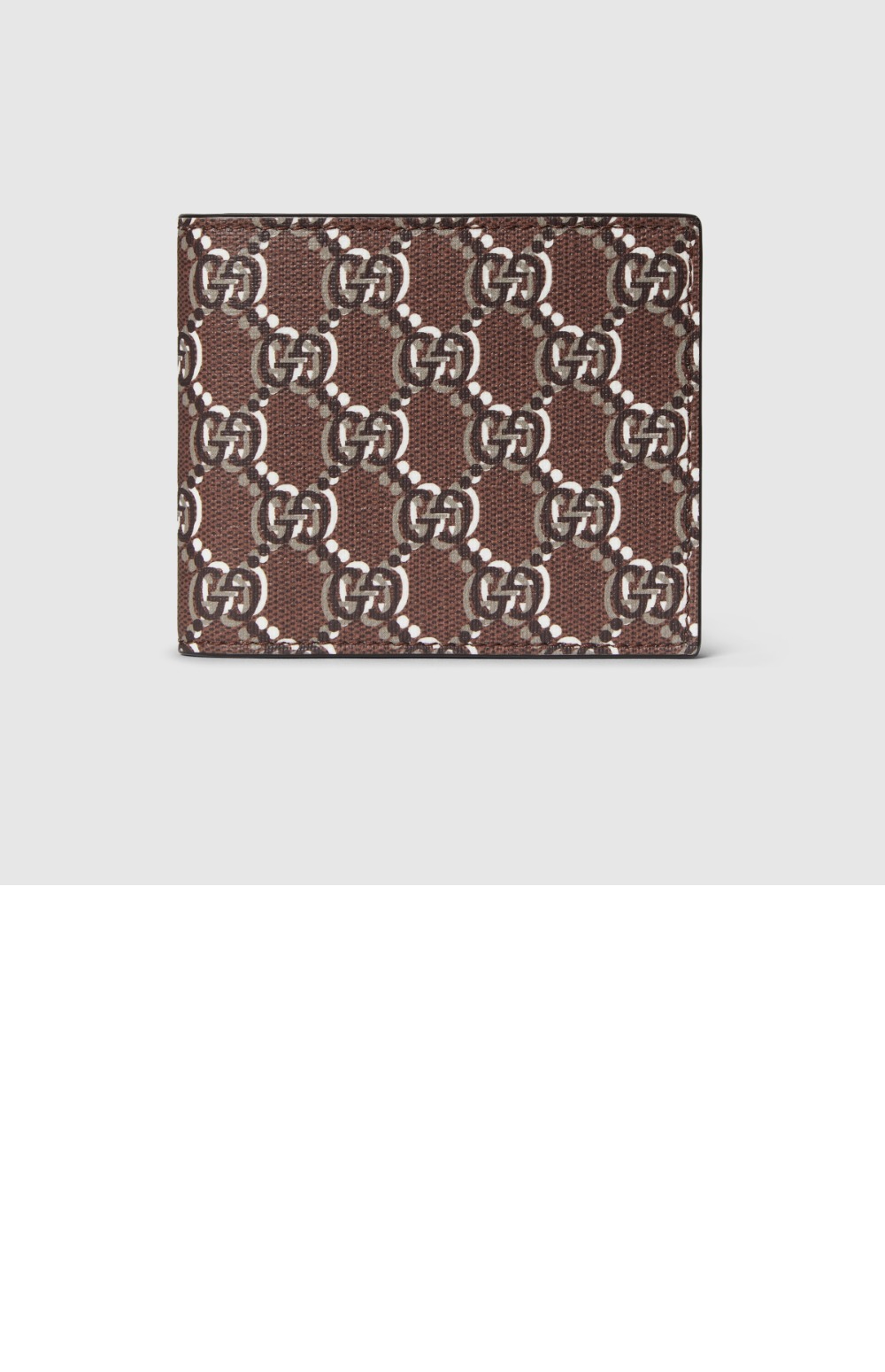 구찌 GG 섀도우 지갑 802019