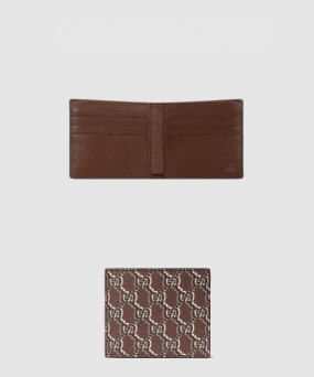 구찌 GG 섀도우 지갑 802019