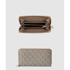 구찌 GG 섀도우 지퍼 지갑 795048