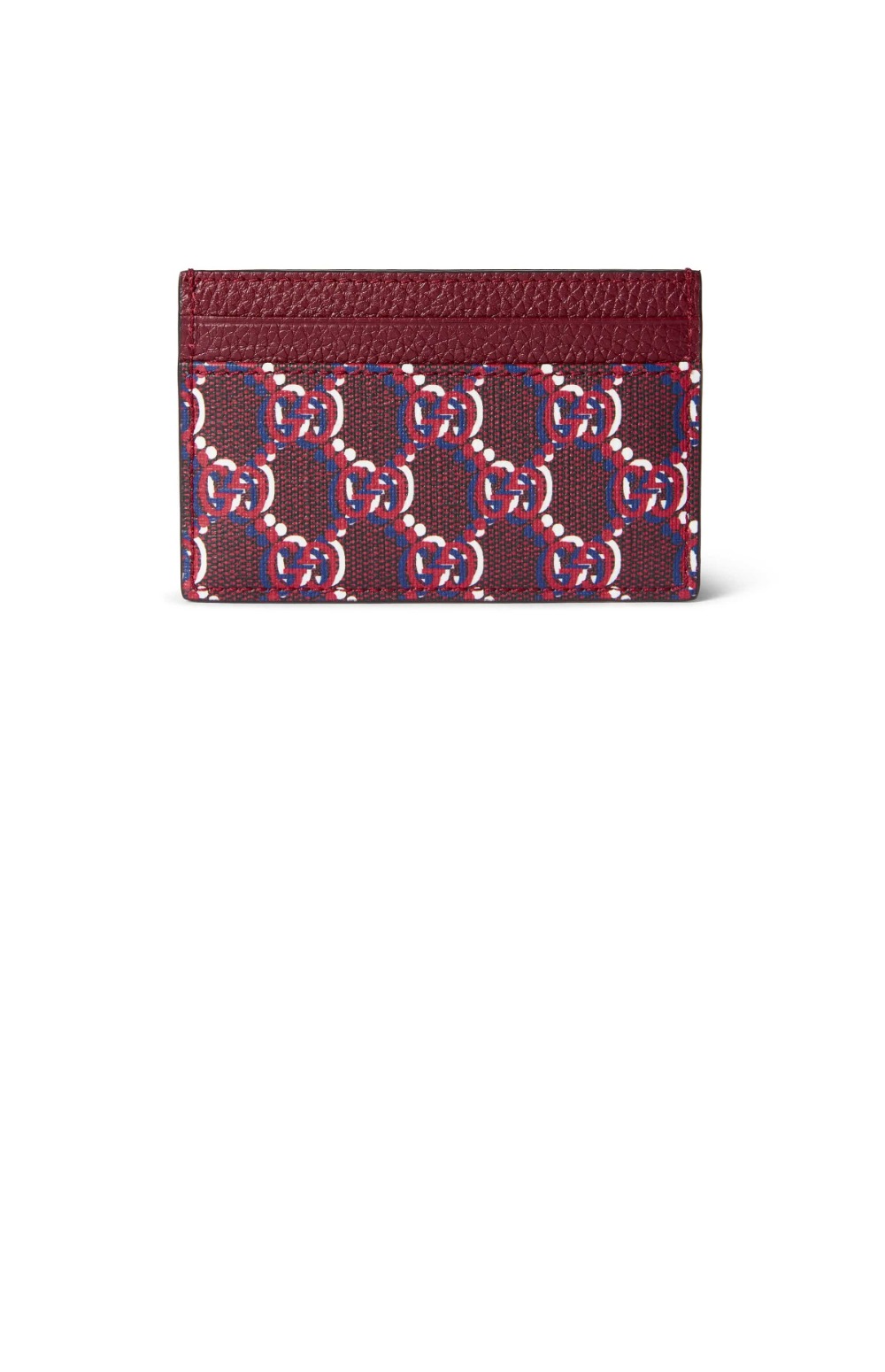 구찌 GG 섀도우 카드 케이스 802021