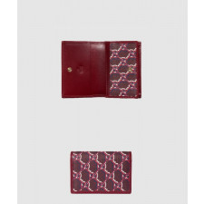 구찌 GG 섀도우 카드 케이스 지갑 795044