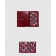 구찌 GG 섀도우 카드 케이스 지갑 795044