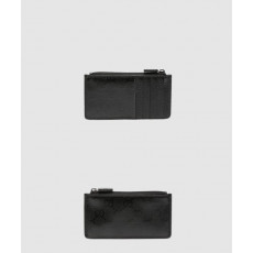 구찌 레더 카드 홀더 760333