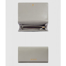 구찌 스크립트 장지갑 772638