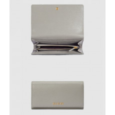 구찌 스크립트 장지갑 772638