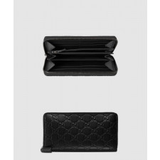 구찌 지퍼 장지갑 307987