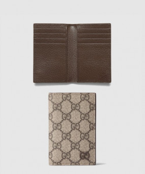 구찌 GG 디테일 GG 롱 카드 케이스 768249