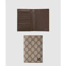 구찌 GG 디테일 GG 여권 케이스 795229