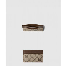 구찌 GG 디테일 GG 카드 케이스 768248