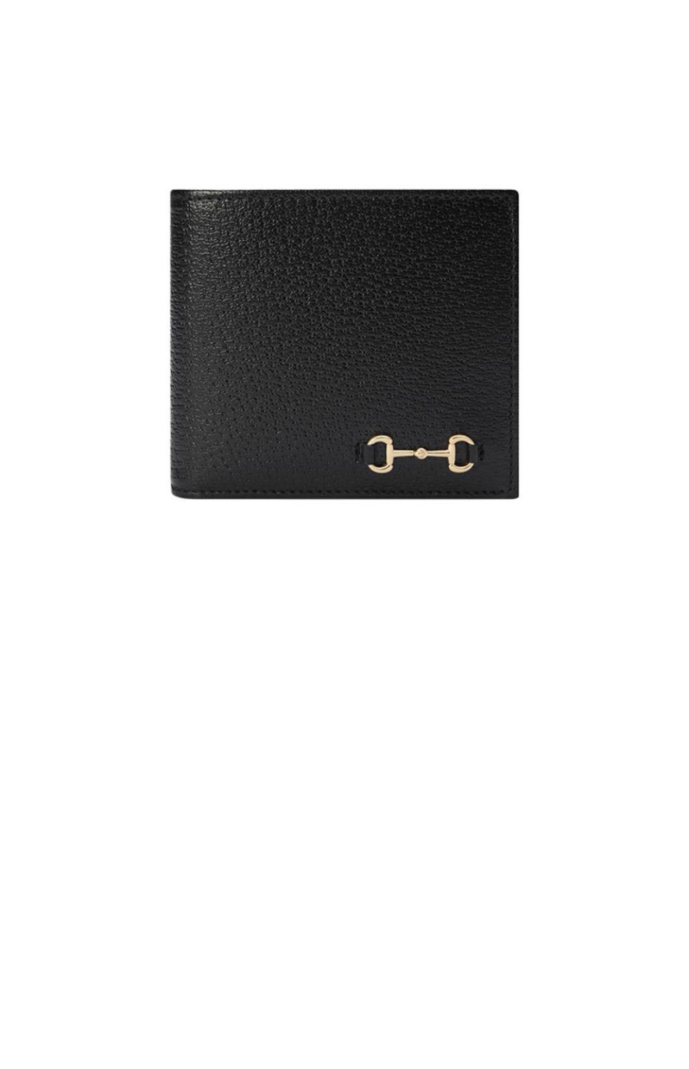 구찌 금장 홀스빗 코인 반지갑 700464