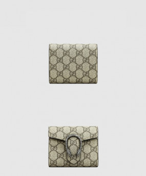 구찌 디오니소스 반지갑 627073